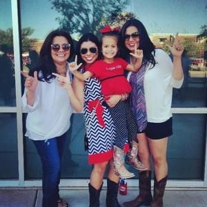 Meet your Posher, Rebecca